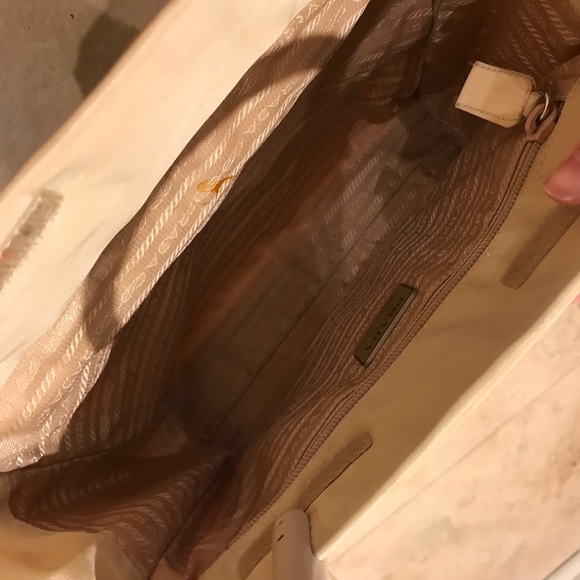 Prada Handbag - Picture 4 of 6